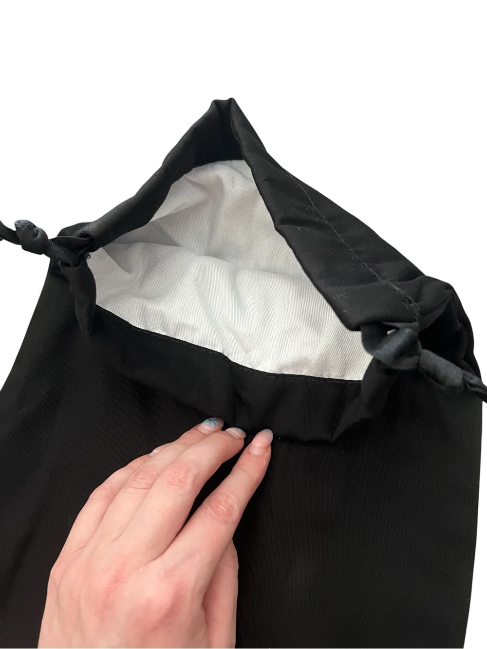 VERSACE Drawstring Dustbag - Picture 3 of 5